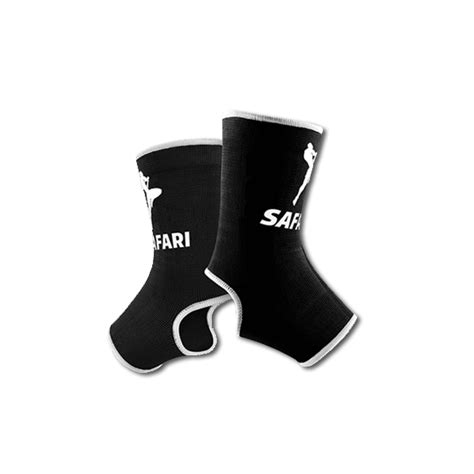 Children’s Safari Classic Ankle Supports – Safari MMA