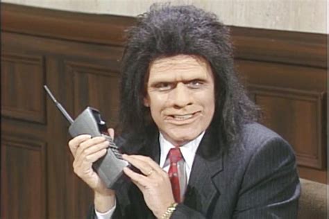 'SNL's' Unfrozen Caveman Lawyer is the Perfect Distillation of the Brilliance of Phil Hartman