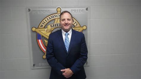 Williamson County Sheriff Robert Chody indictment: Voters react | kvue.com