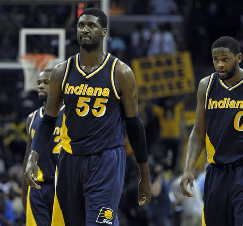 Pacers Players React to Final Game of the Season