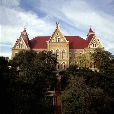 Hundreds of applicants wrongly get acceptance brochures for Texas State University - San Antonio ...