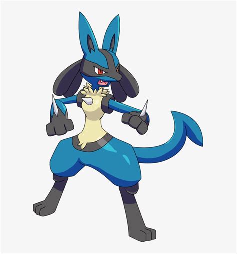 Http - //www - Pokemonpets - Com/shiny Lucario Pokemon - Lucario ...