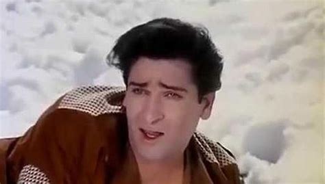 On Shammi Kapoor’s 88th birth anniversary, best songs of India’s most ...