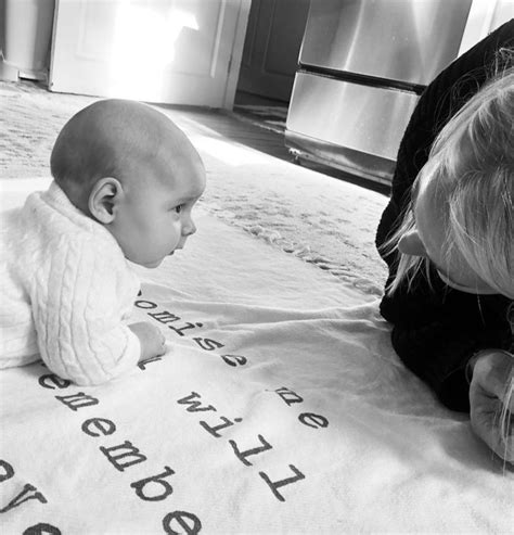 Meghan McCain's Daughter Liberty: Photos of Her Baby Girl