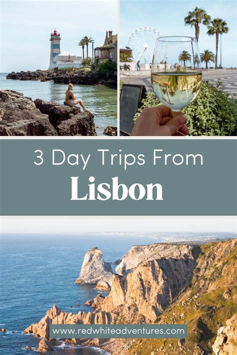 3 Amazing Day Trips From Lisbon You Can’t Miss – Red White Adventures