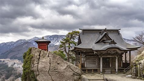 Top 3 Photo Spots at Honshu in 2023