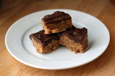 Clark Bars Recipe - (3.5/5)