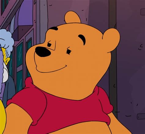 Winnie-the-Pooh - Wikisimpsons, the Simpsons Wiki