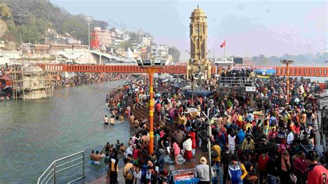 Kumbh Mela 2021 to begin from April 1: All you need to know | Latest ...