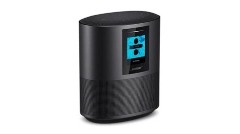 Bose Home Speaker 500 With Amazon Alexa Goes Official in India at Rs 39,000 | TelecomTalk