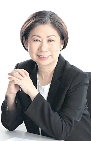 SM Group’s Teresita Sy-Coson is MAP Man of the Year | The Manila Times