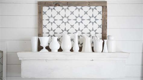 Ultimate Home Decor DIY's-Farmhouse Style