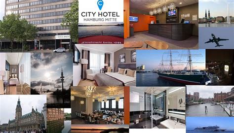 CITY HOTEL HAMBURG MITTE - Hotel Reviews & Photos - Tripadvisor