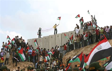 Egypt to reopen Gaza border crossing, raising Israeli concerns - The Washington Post