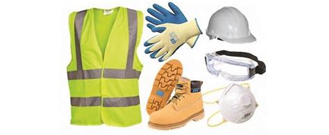 Safety Wear & Clothing - Safety Wear East London | Safetywear Building ...