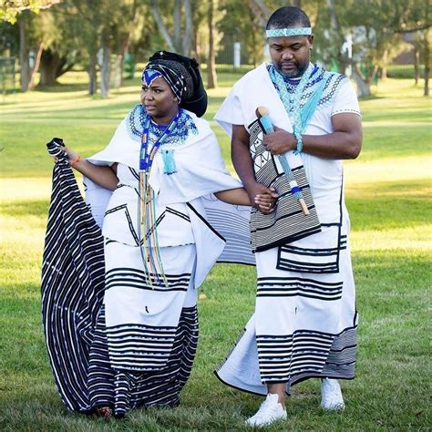 People from all over the world are fast embracing the TOP XHOSA ...