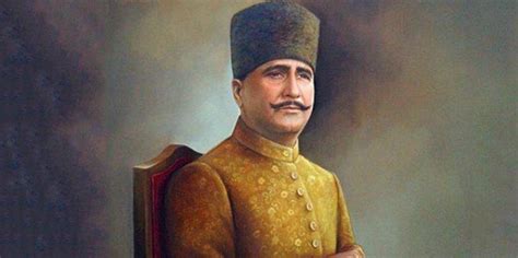 Allama Sir Muhammad Iqbal 1877-1938 A Short History