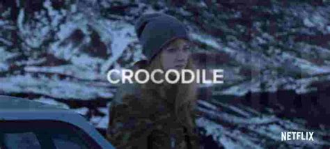 Black Mirror - Trailer ufficiale di Crocodile