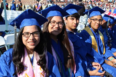 Century High School Graduation 2017 – Orange County Register