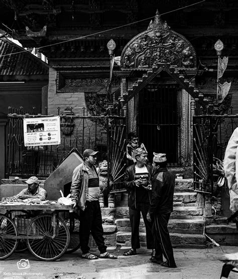 Kathmandu Street Photography on Behance