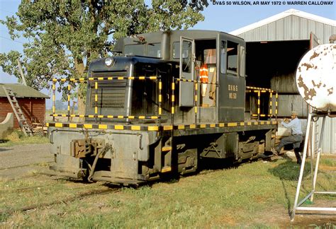 Arkansas Railroads: Map, History, Abandoned Lines