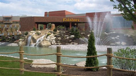 Kalahari Waterpark Expands in Sandusky Ohio | Lake Erie Living