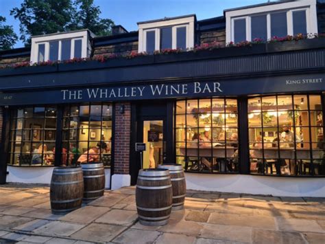 The Whalley Wine Bar | The Whalley Wine Shop