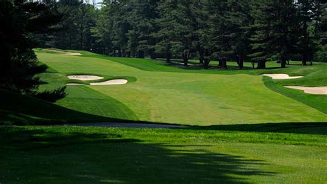 Best golf courses in Maryland, according to GOLF Magazine's raters