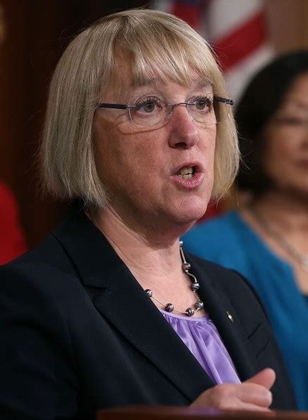 Senator Patty Murray Discusses Proposed Women's Health Bill With Planned Parenthood | Latin Post ...