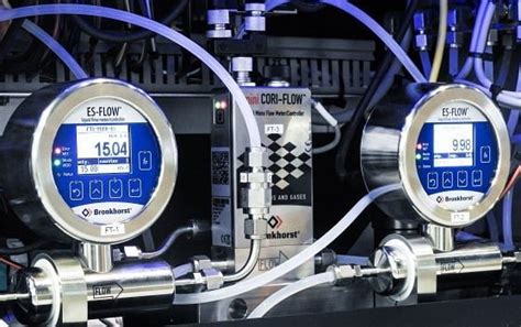 Top 3 Applications For Ultrasonic Flow Meters - AMS IC