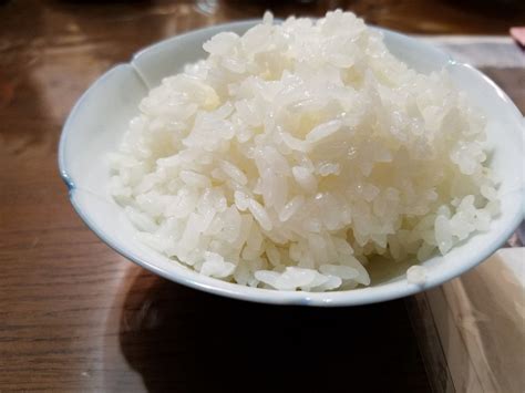 Rice: The Staple of Japanese Food Culture — TOKI