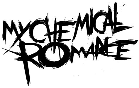 My Chemical Romance PNG Photos | PNG All