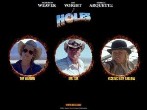 Movie Quotes Mr Sir Holes. QuotesGram