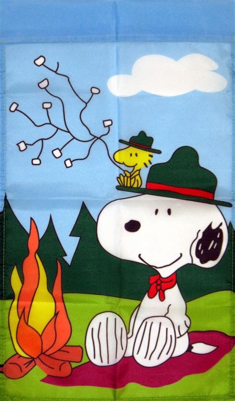 17 Best images about SNOOPY - A CAMPING WE WILL GO on Pinterest | Camp snoopy, Camps and Peanuts