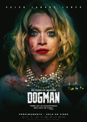 DogMan (2023) - Tráiler oficial