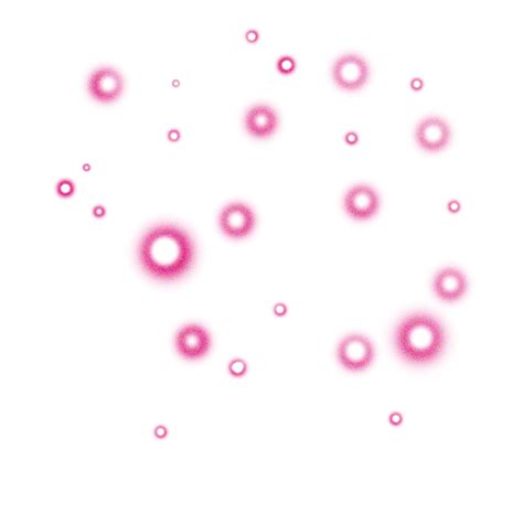 Pink Glitter Png Transparent - endinspire