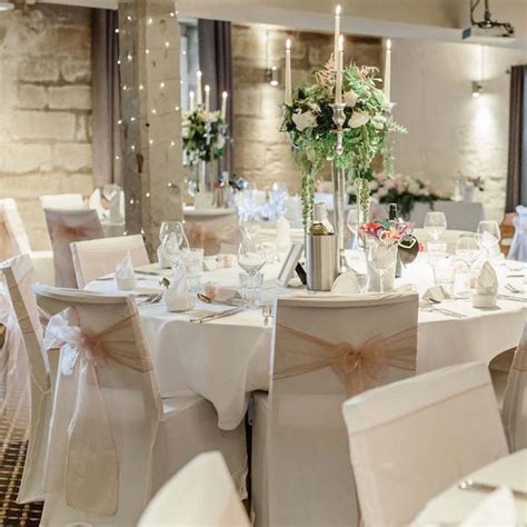 Best Wedding Venue in Warwick – The Saxon Mill