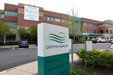 Griffin Health was paid more to conduct COVID tests in nursing homes ...