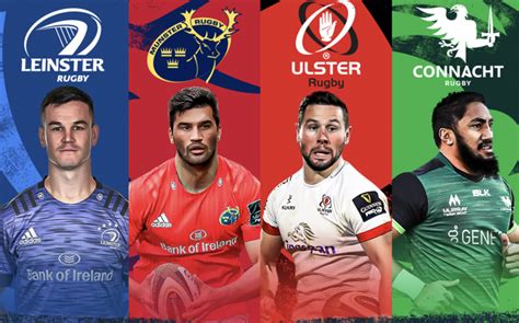 Fixtures Revealed for First United Rugby Championship - Sport for Business