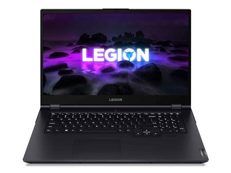 Lenovo's Legion 5 and Legion 5 Pro get latest AMD and NVIDIA hardware ...