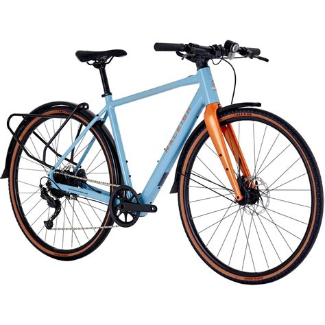 Raleigh | Raleigh Trace Electric Hybrid Bike | Electric Hybrid Bikes ...