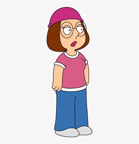 Family Guy Png - Family Guy Meg Png - Free Transparent PNG Download ...