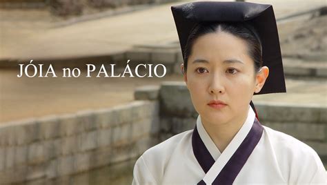 EP1: Jewel in the Palace - Free - South Korea - TV - History - ,Story ...