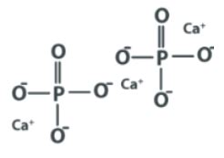 Calcium Phosphate Formula