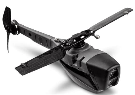 FLIR Wins $20.6 M US Army Contract for Black Hornet Nano-UAV Systems ...