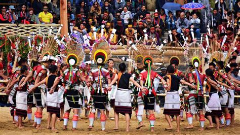 Hornbill Festival|हॉर्नबिल उत्सव क्यों मनाया जाता है| hornbill festival 2022 Date | hornbill ...