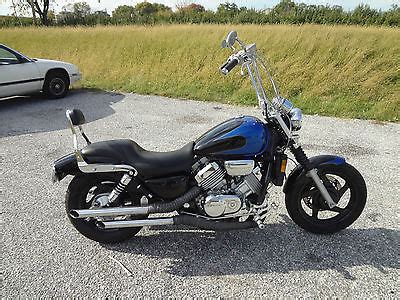 Honda Magna V4 Motorcycles for sale