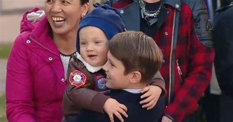 Justin Trudeau Kids: They Stole The Show At Their Dad's Swearing In ...