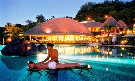 Tahiti Pearl Beach Resort- Papeete Hotels | Tahiti.com