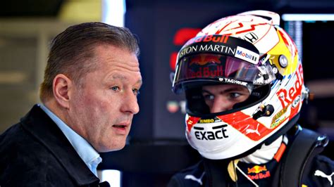 Who is Jos Verstappen, the man behind one of F1's biggest stars? | RacingNews365